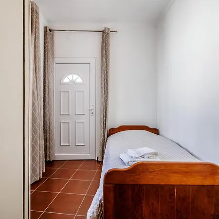 度假居 Casa Delgado *