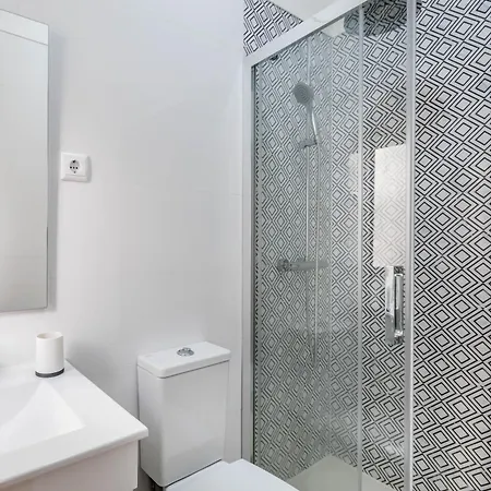 Dom wakacyjny Casa Delgado