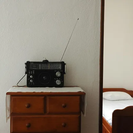 Casa Delgado Vakantiehuis