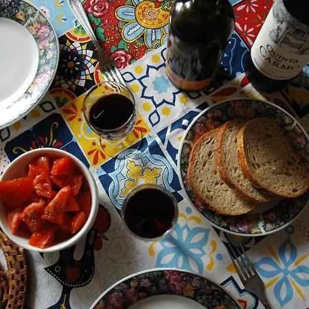 Dom wakacyjny Casa Delgado *