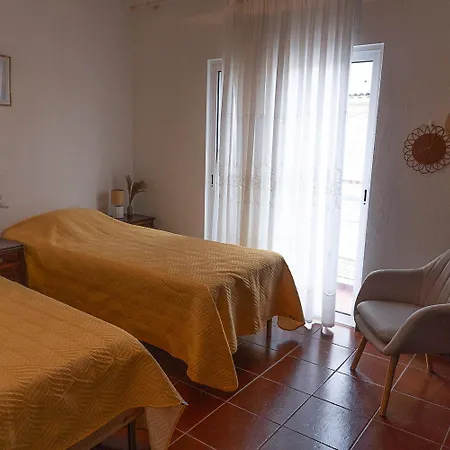 Casa Delgado Vakantiehuis *