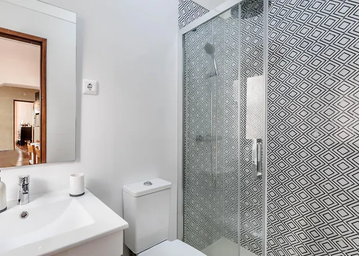 Vakantiehuis Casa Delgado