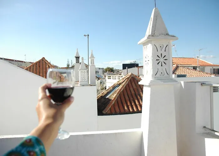 Vakantiehuis Casa Delgado Tavira