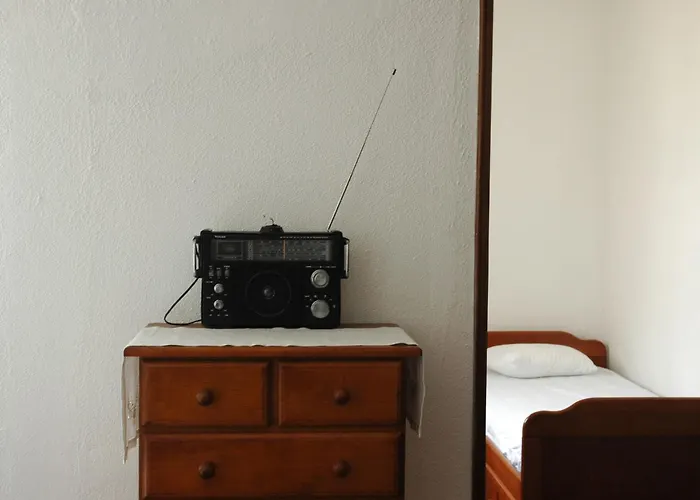 Casa Delgado Vakantiehuis