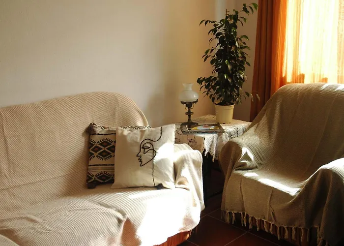 Casa Delgado Vakantiehuis *