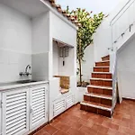 بيت للعطل Casa Delgado