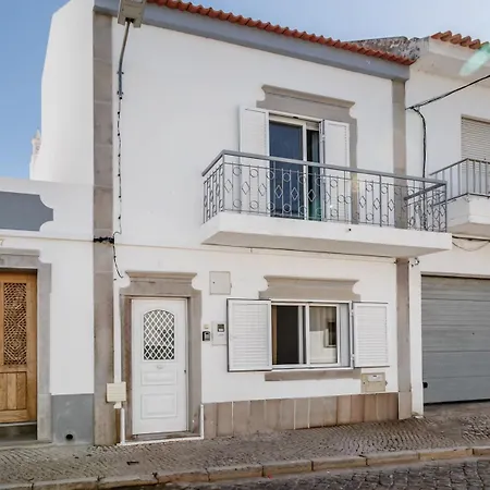 Hébergement de vacances Casa Delgado