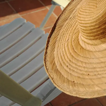 Casa Delgado Hébergement de vacances