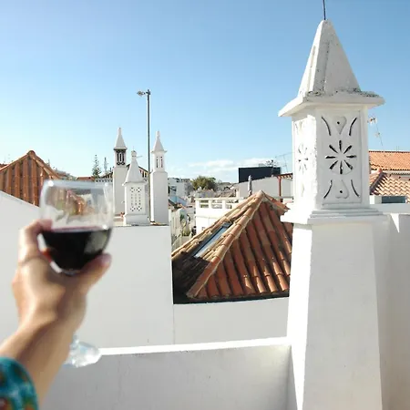 بيت للعطل Casa Delgado تافيرا