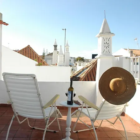 Casa Delgado *
