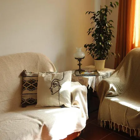 Casa Delgado Casa de Férias *