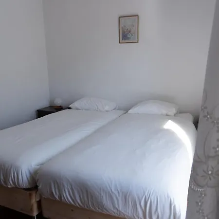 Casa Delgado Hébergement de vacances Tavira