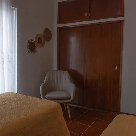 Casa Delgado Hébergement de vacances *