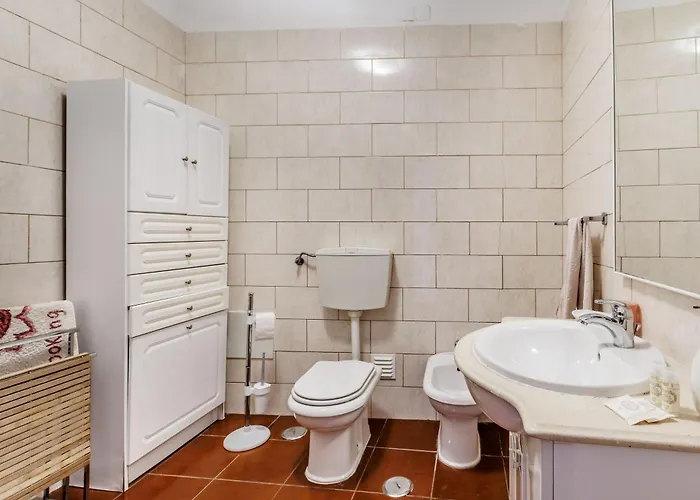 Hébergement de vacances Casa Delgado