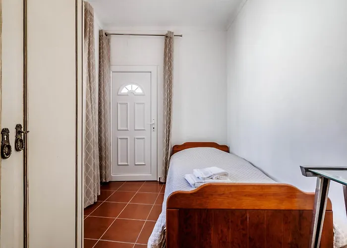 Hébergement de vacances Casa Delgado *