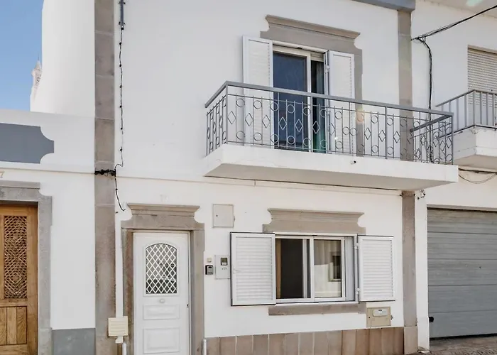 Dom wakacyjny Casa Delgado