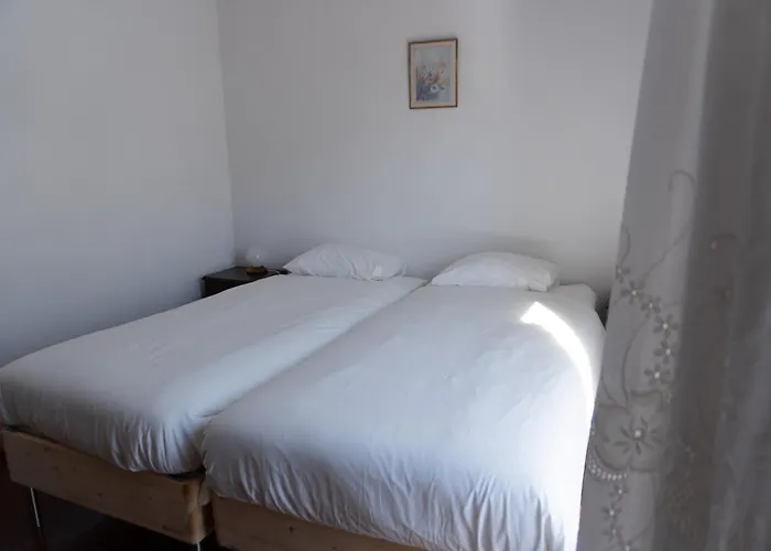 Casa Delgado Hébergement de vacances Tavira