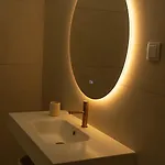 Casa Delgado タヴィラ