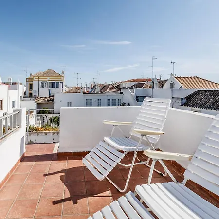 Casa Delgado Feriehus Tavira