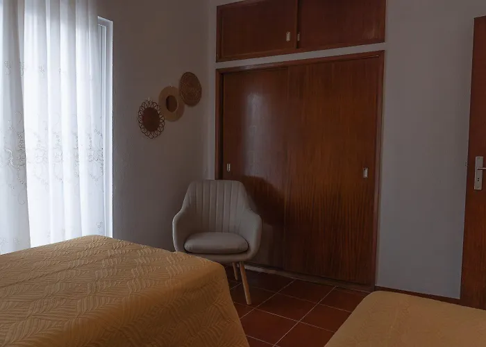 Casa Delgado Casa vacanze *